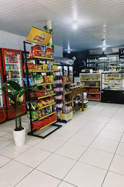 Padaria & Confeitaria Rodrigues