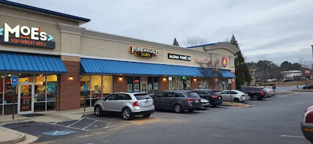 Firehouse Subs Acworth