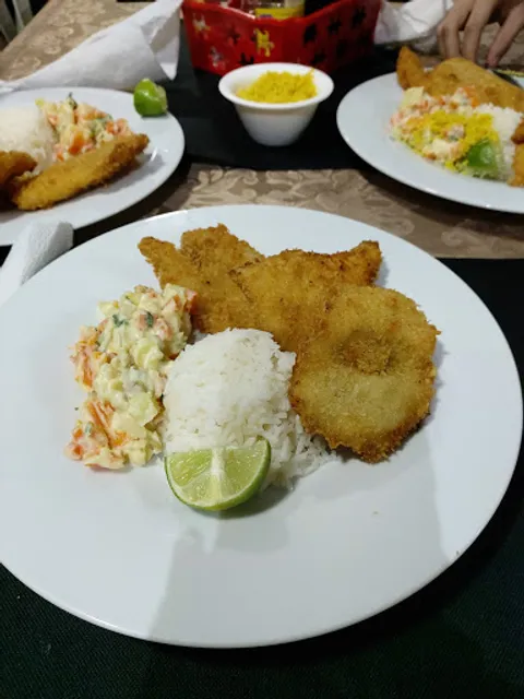 Brow Restô Sushi Bar