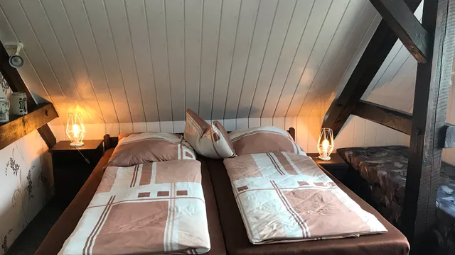 Ferienwohnung Bahnhofstraße