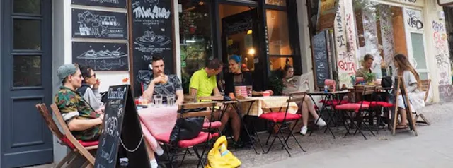 Melt Café Crêperie