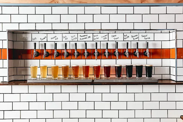 Smart Brothers Brewing