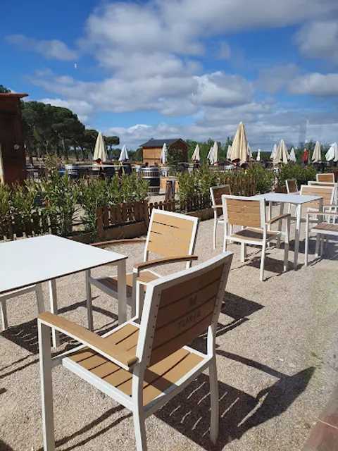 Restaurante SELVÁTICO Valladolid