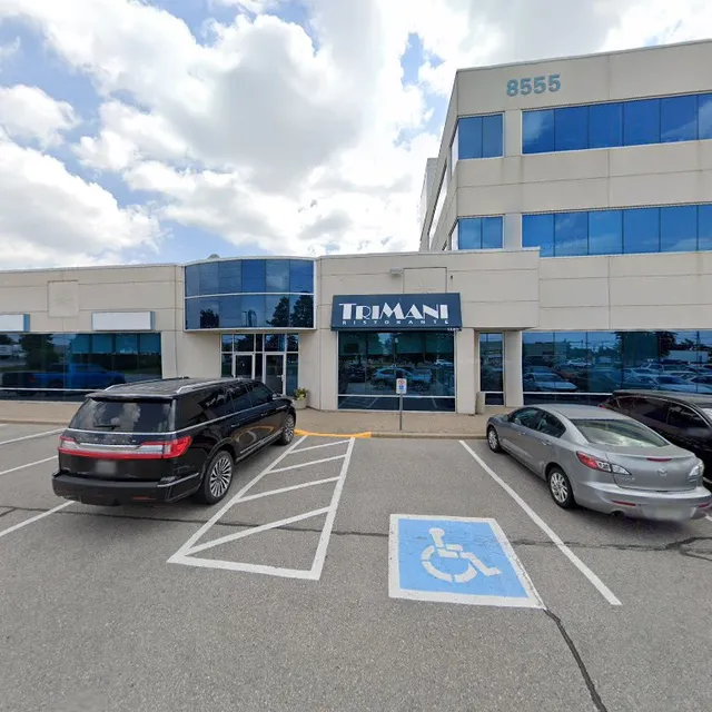 Subway Franchise Office