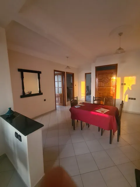 Résidence La Galiote