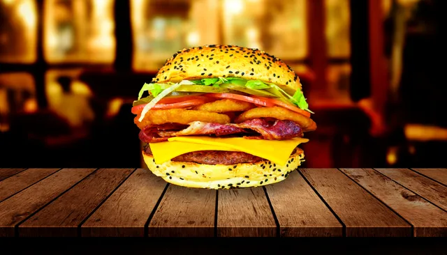 Burger Bros (Brossard)