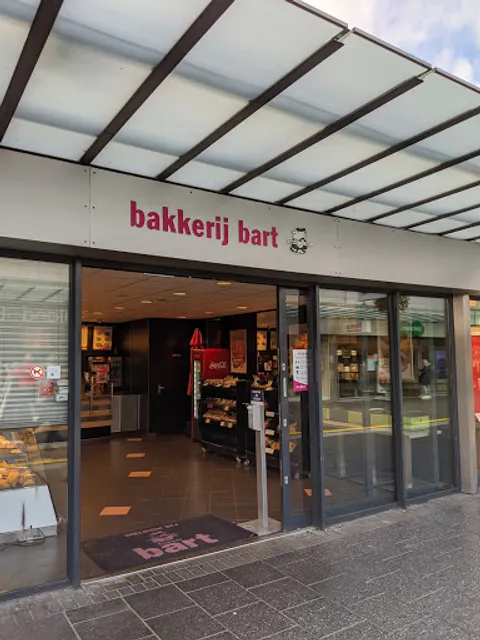 Bakker Bart Eindhoven Woensel