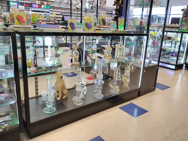 Sheboygan smoke and vape