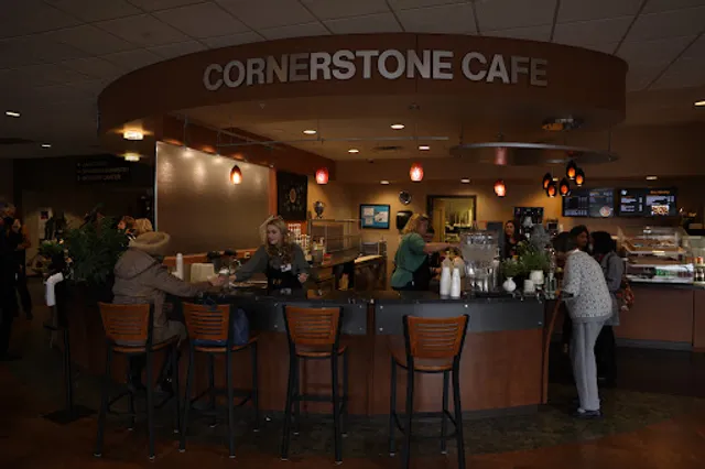 Cornerstone Cafe Naperville