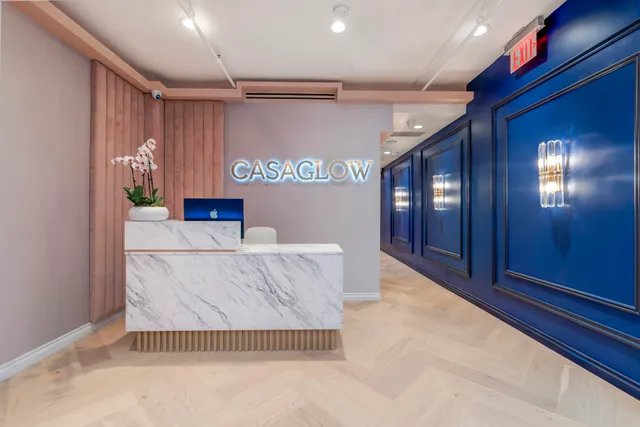 CasaGlow MedSpa