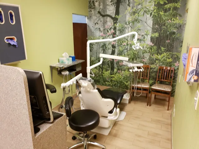 Smiles Today Dental Las Vegas