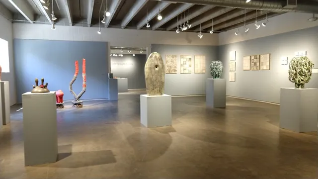 Northern Clay Center