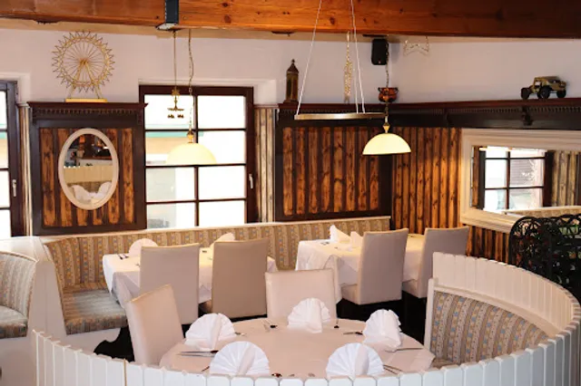 Kiran - Süd Indische Spezialitäten