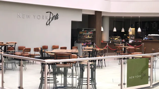 New York Deli