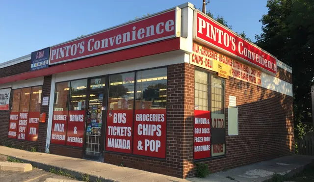 Pinto's Convenience