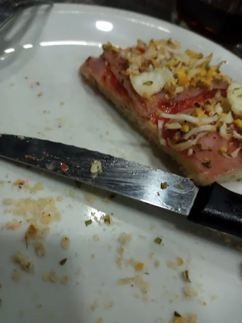 La Italiana del Buen Sabor