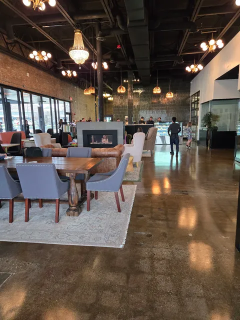 Meadow Shopping Plaza Shopping Center