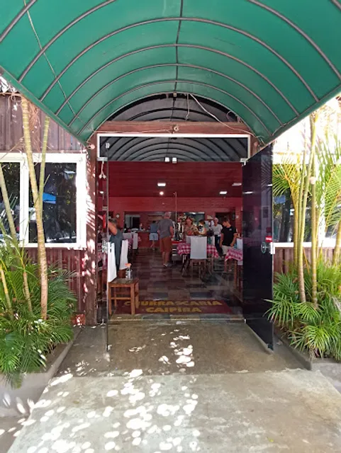 Churrascaria Caipira