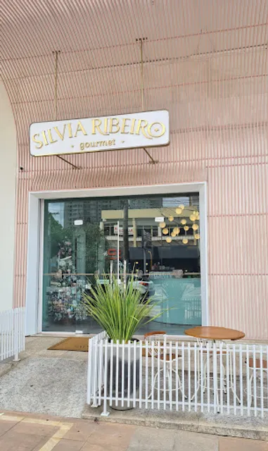 Silvia Ribeiro Doceria