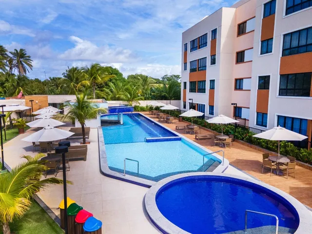 Guarajuba Paraíso dos Coqueiros B08