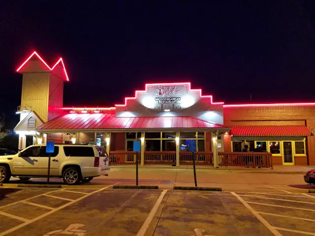 Habiba Babas Indian / Mediterranean Restaurant