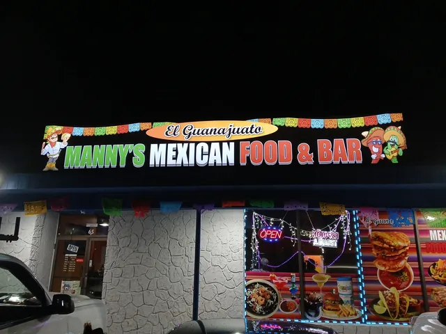 El Guanajuato Restaurante