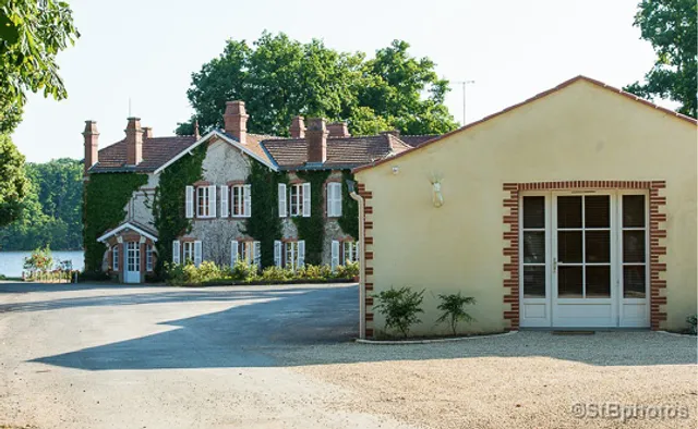 Domaine de La Maisonnette