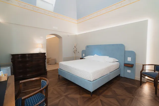 Fiore di Maggio Suites Matera