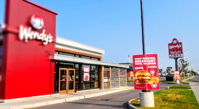 Wendy's