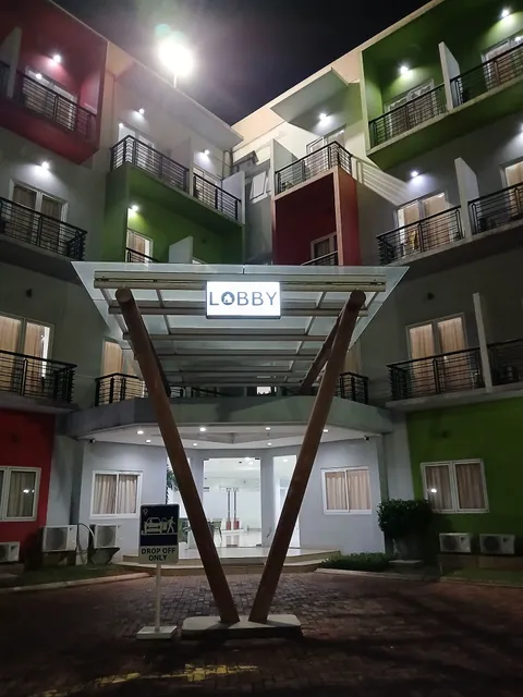 TOS Hotel & Convention Center Tangerang