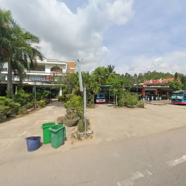 Nhà Nghỉ Thành Liên