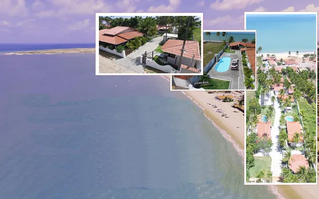 Country Club Pititinga