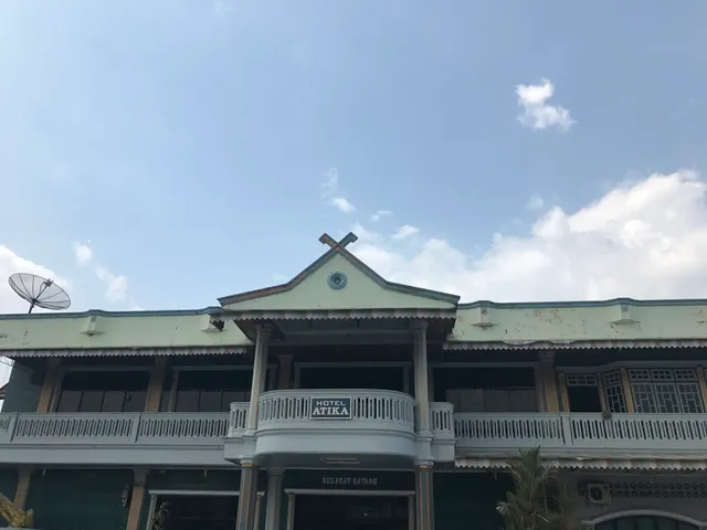 Hotel Atika