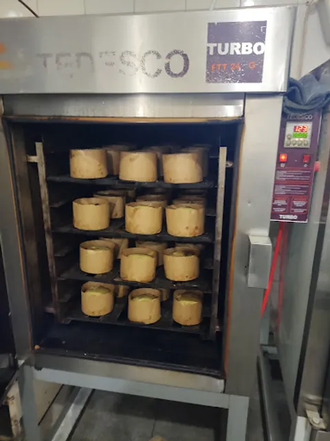 Panificadora Millano Aruanã-GO