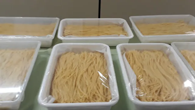 Casa de Massas Vó Elena