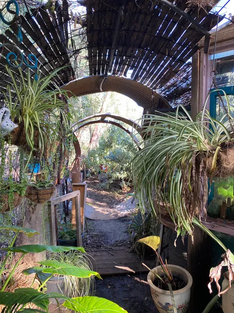 Gum Gully Bed & Breakfast