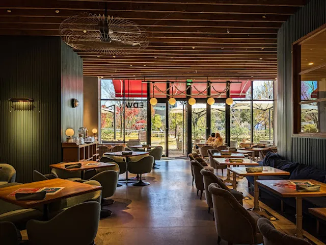 Yellow Noritakeshinmachi