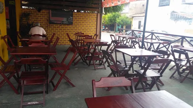 Dom Anderson Restaurante e Petiscaria