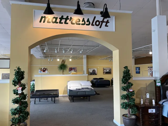 Standard Furniture & Mattress
