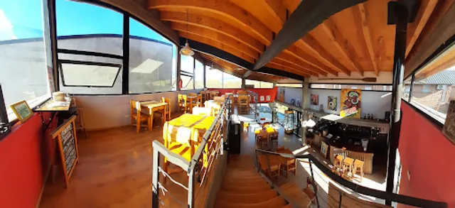 Costa Sur - Puerto Cervecero