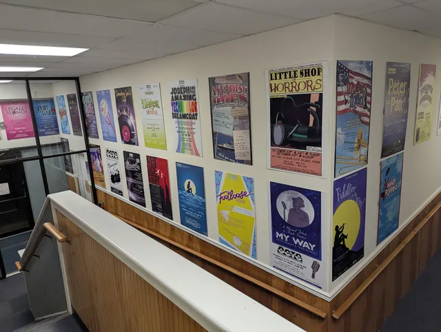 Greater Ocean City Theatre Company