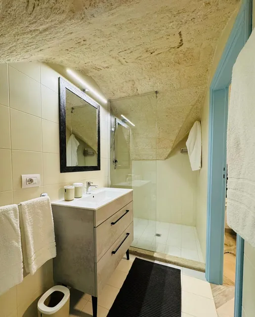 La casa di zio Mario