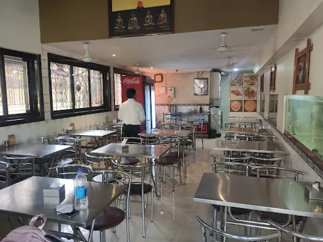 HOTEL MARATHA DARBAR