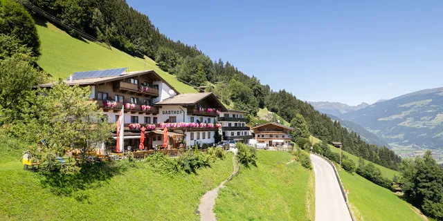 Gasthof Berghof