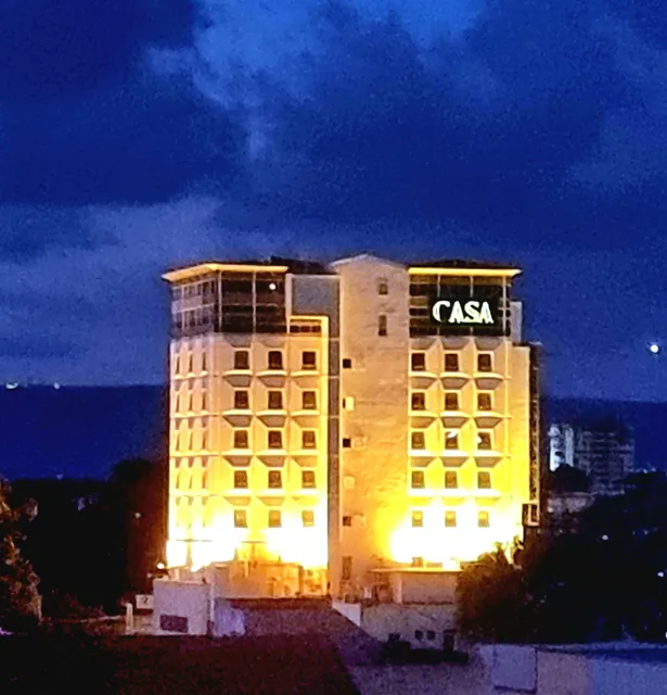 Casa Boutique Hotel