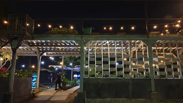 Sky Garden Cafe and Resto