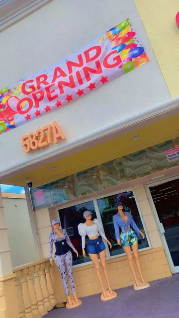 New Jerusalem Thrift & Consignment Store