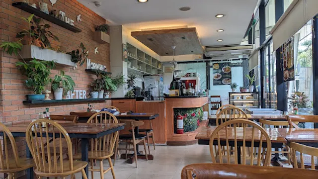 The Morning After Nuvali