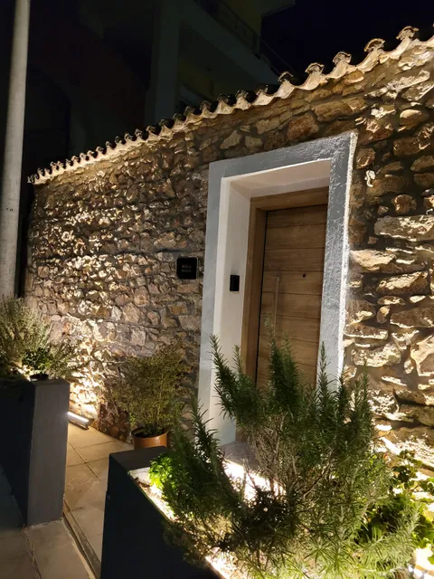 BOUTIQUE Athensairport Apartments