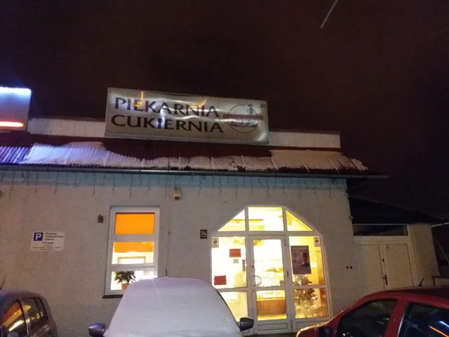 Piecuch S. Piekarnia, cukiernia